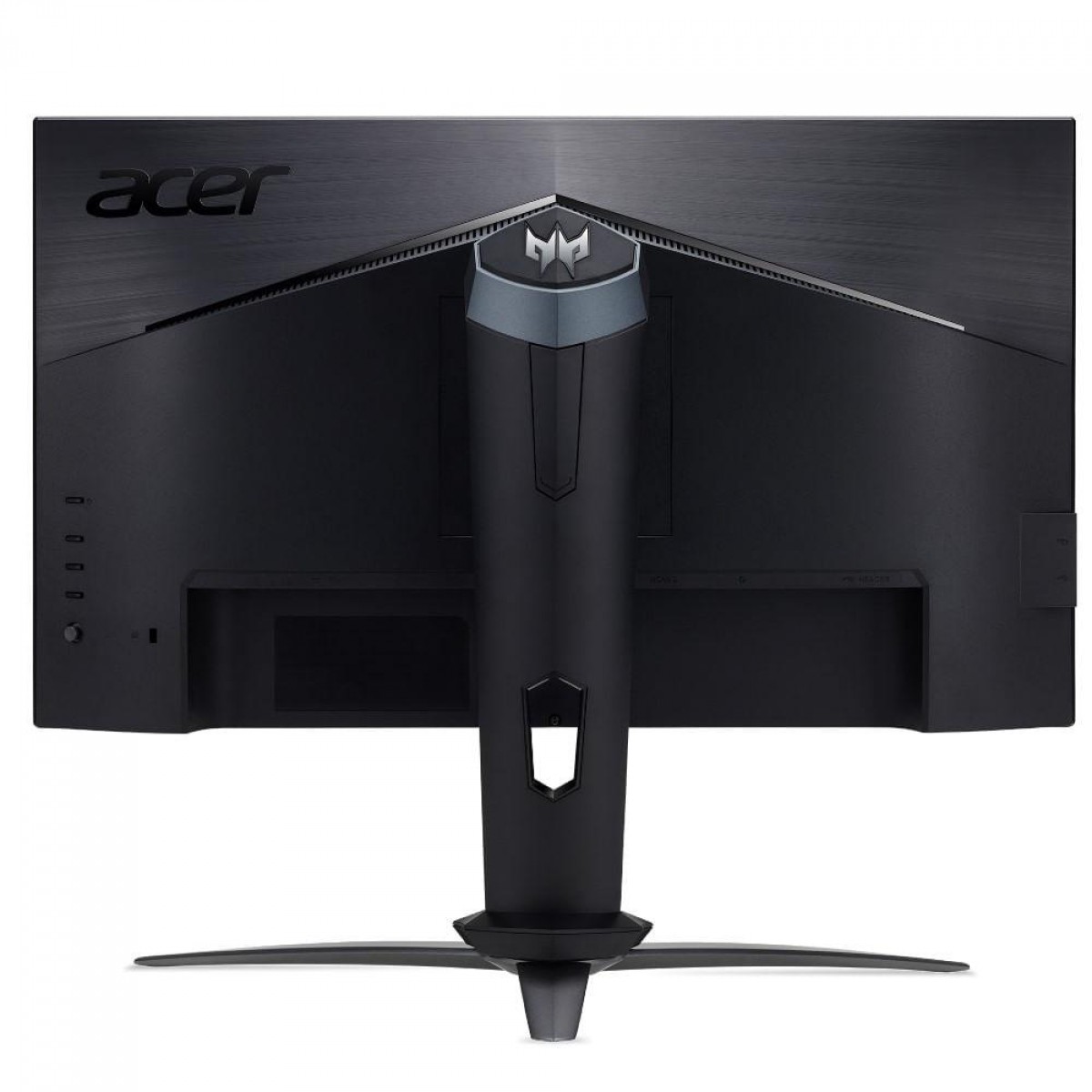 Monitor Gamer Acer Predator XB253Q, 24.5 Pol, FullHD, 240Hz, 0,5ms, HDMI/DP