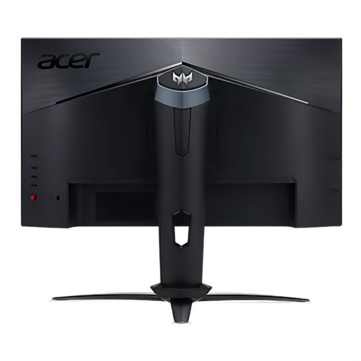 Monitor Gamer Acer, PREDATOR XB3, 27 Pol, Full HD, 240Hz, 1 ms, HDMI, USB 3.0, DP, XB273 GXBMIIPRZX