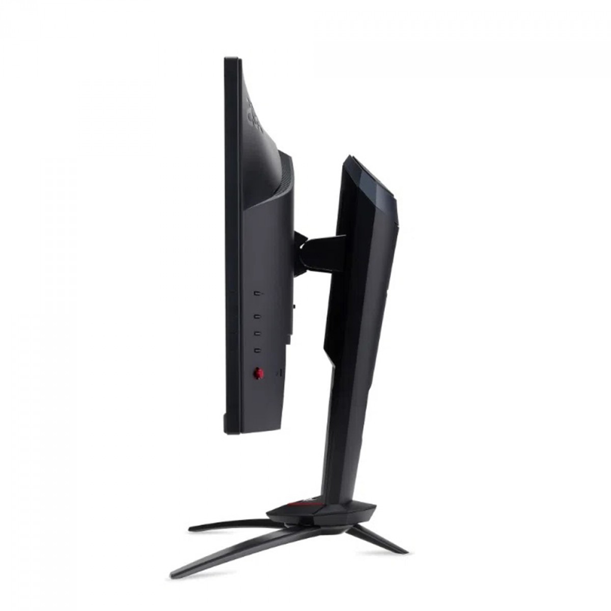 Monitor Gamer Acer Predator XB273, 27 Pol, Full HD, 280Hz, 0.5ms, IPS, HDR, HDMI/DP, UM.HX3AA.Z06