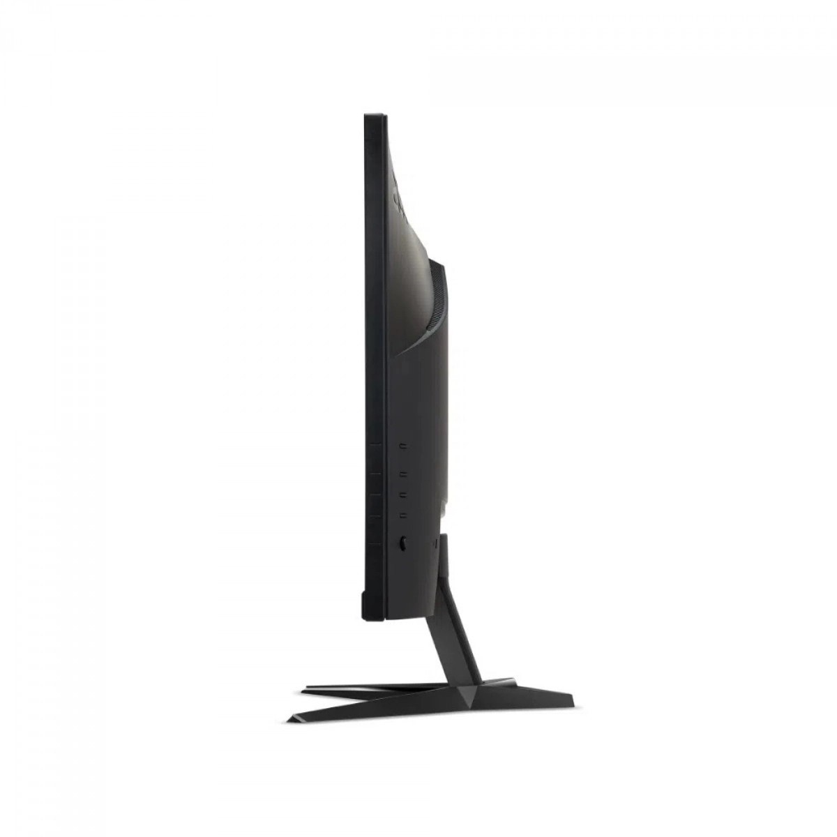 Monitor Gamer Acer QG241Y M3BIIP, 23.8 pol, Full HD, IPS, 180Hz, 1ms, 99% sRGB, FreeSync, HDMI/DP, UM.QQ1AA.302
