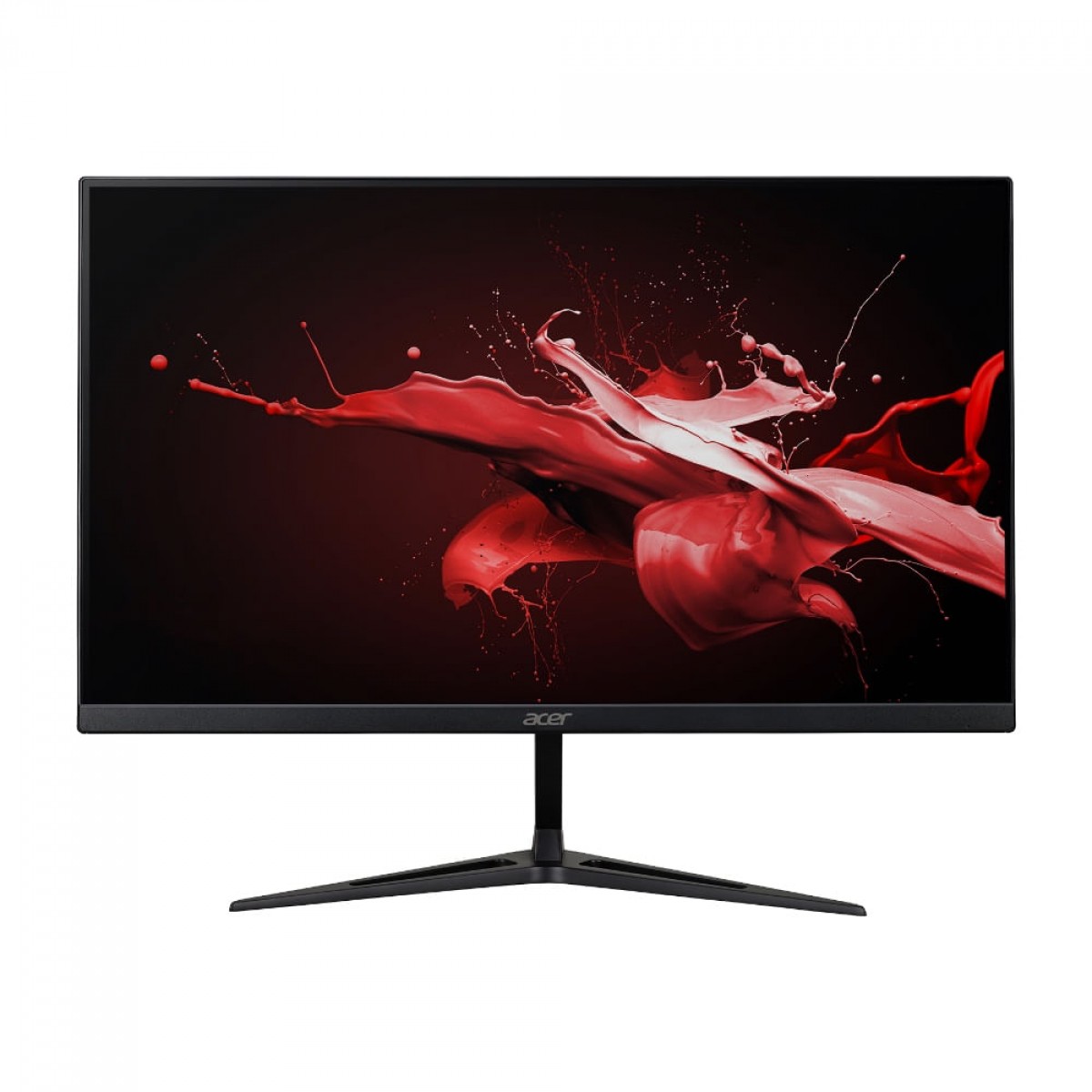 Monitor Gamer Acer RG241Y, 24 Pol, Full HD, 165Hz, IPS, 1ms, HDMI/DP