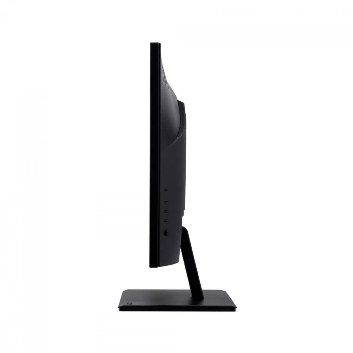 Monitor Gamer Acer V227Q, 21.5 Pol, LED, Full HD, 75Hz, VA, VGA/HDMI, UM.WV7AA.B06