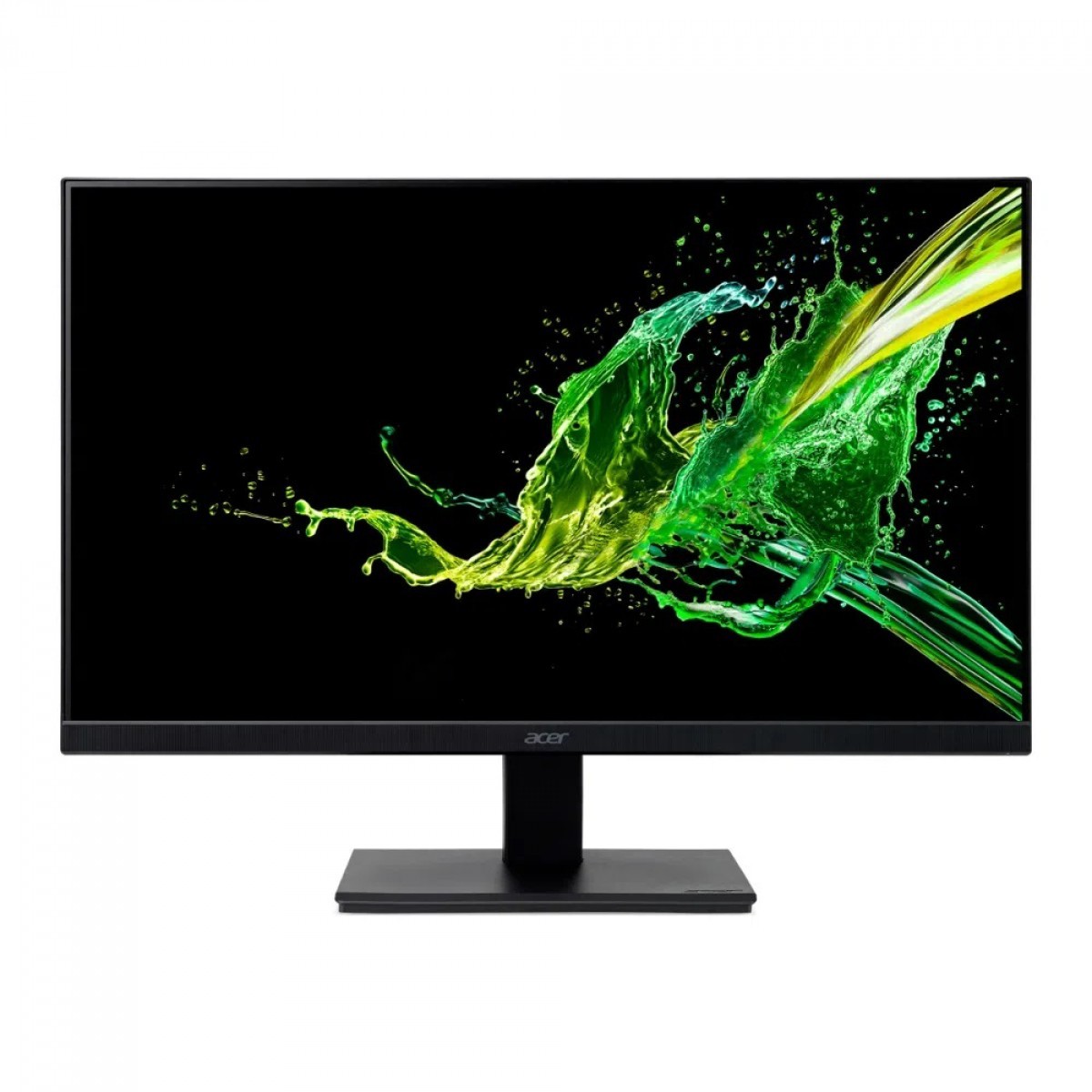 Monitor Gamer Acer V227Q, 21.5 Pol, LED, Full HD, 75Hz, VA, VGA/HDMI, UM.WV7AA.B06