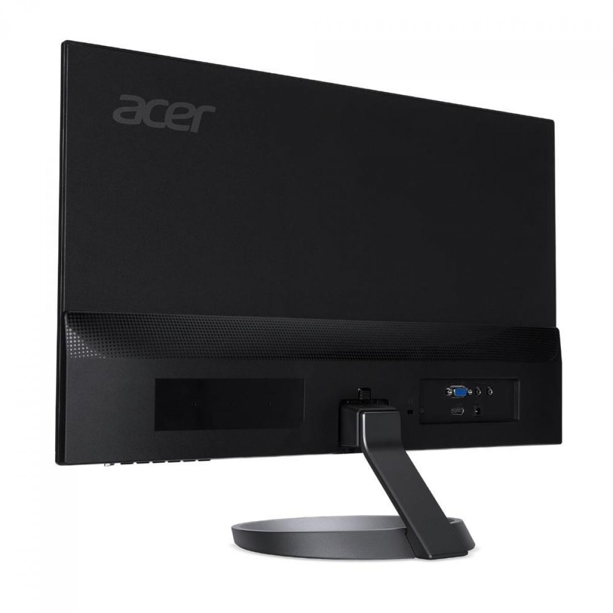 Monitor Gamer Acer Vero RL242Y Eyii, 23,8 Pol, Full HD, 1ms, 100Hz, IPS, Delta E<2, 99% sRGB, FreeSync, UM.QR2AA.E01