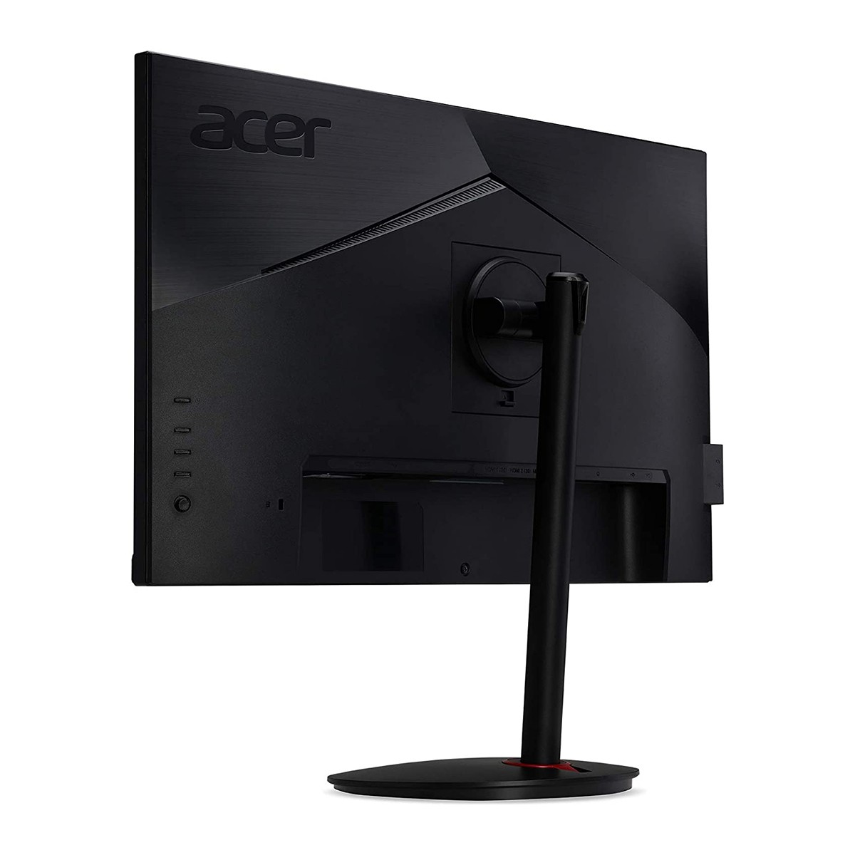Monitor Gamer Acer, XV280K BMIIPRX, 28 Pol, LED, 4K, HDMI, SPK, DP, XV280K