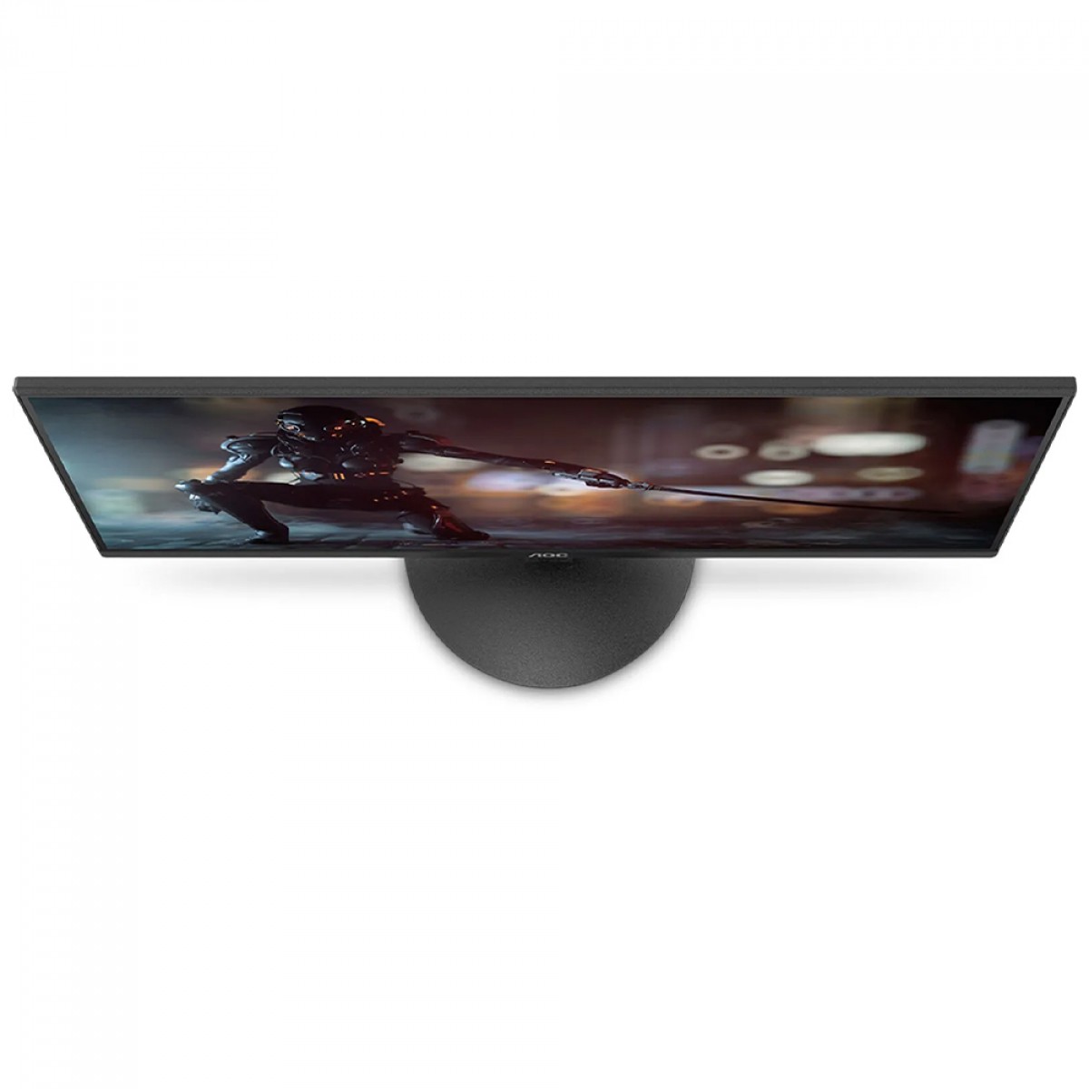 Monitor Gamer AOC, 21.5 Pol, Full HD, VA, 1ms, 120Hz, HDMI/VGA, 22B30HM23