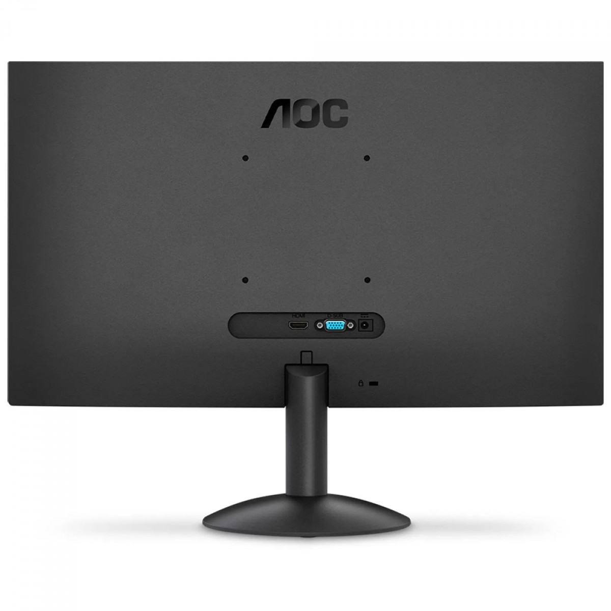 Monitor Gamer AOC, 21.5 Pol, Full HD, VA, 1ms, 120Hz, HDMI/VGA, 22B30HM23