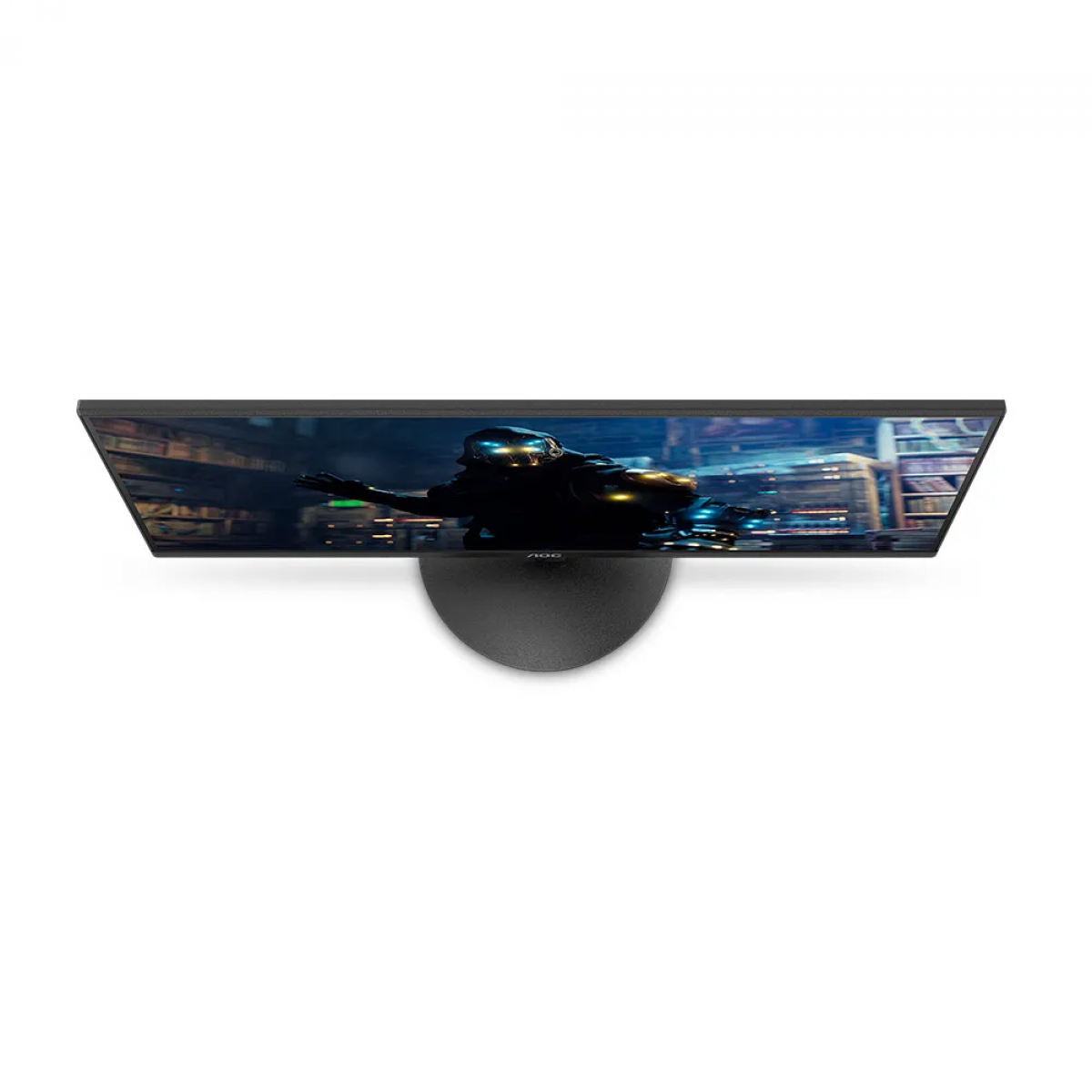 Monitor Gamer AOC 21,5 Pol, FULL HD, VA, LED, 1ms, 100Hz, HDMI, 22B30HM2