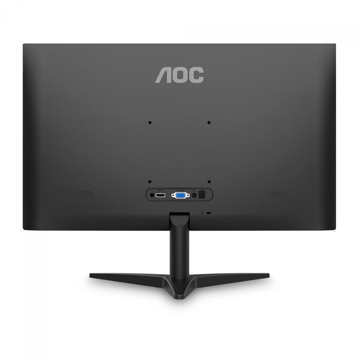 Monitor Gamer AOC, 27 Pol, Full HD, 75Hz, HDMI/VGA, 27B1HM