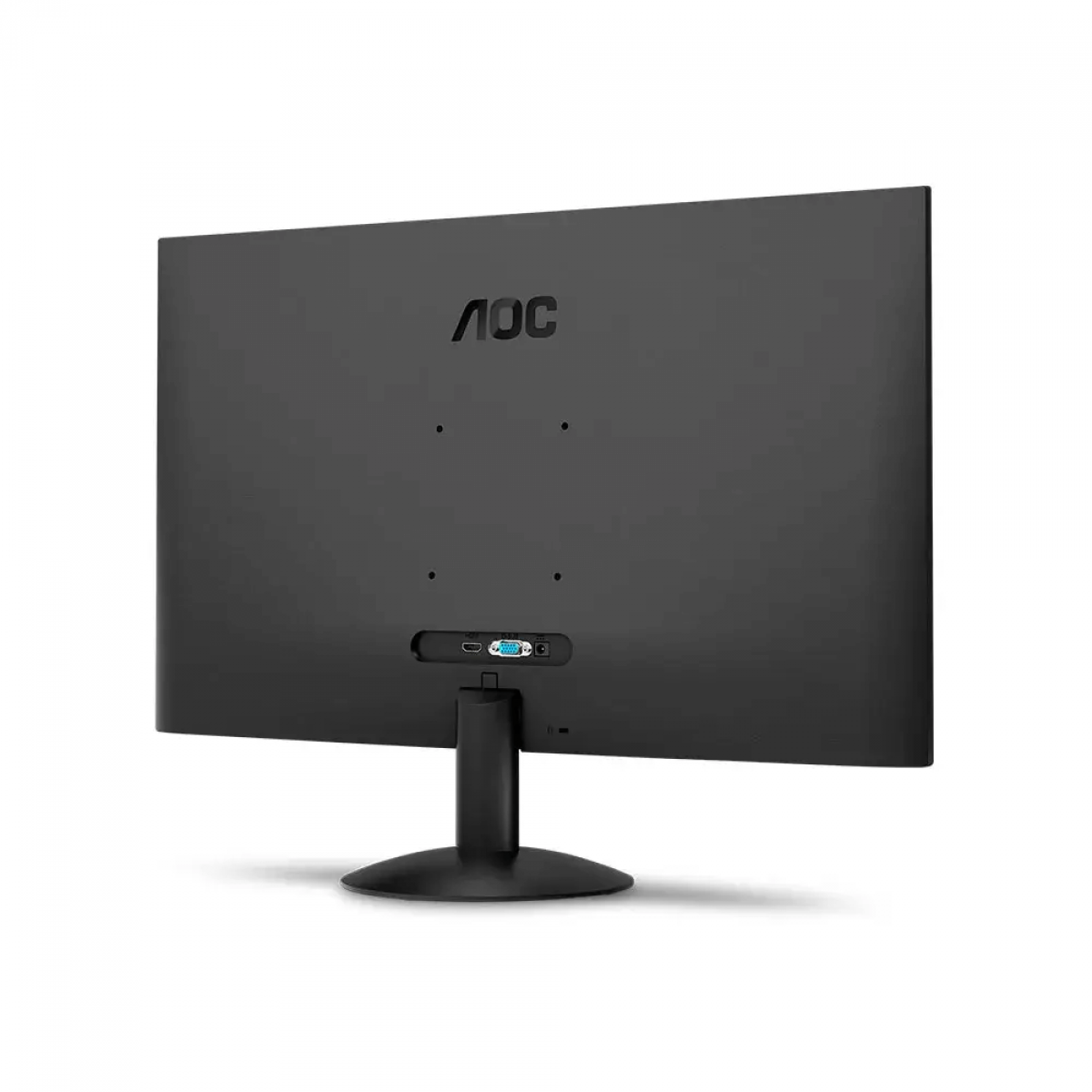 Monitor Gamer AOC 27 Pol, FULL HD, IPS, LED, 1ms, 100Hz, HDMI, 27B30H