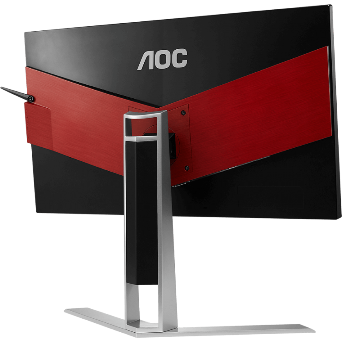 Monitor Gamer AOC Agon, 25 Pol, 240Hz, 0.5ms, AMD FreeSync, HDMI, Display Port, AG251FZ2