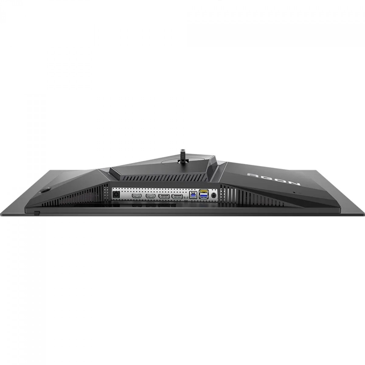 Monitor Gamer AOC Agon Pro, 27 Pol, OLED, Quad HD, 240Hz, 0,03ms, HDR10, 139% sRGB, G-Sync, HDMI/DP, AG276QZD