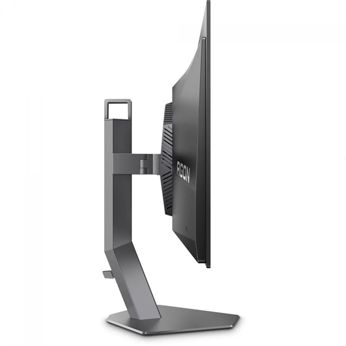 Monitor Gamer AOC Agon Pro, 27 Pol, OLED, Quad HD, 240Hz, 0,03ms, HDR10, 139% sRGB, G-Sync, HDMI/DP, AG276QZD