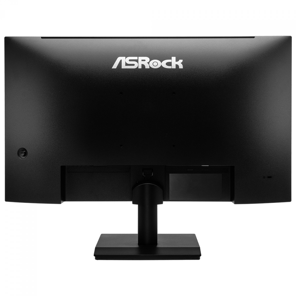 Monitor Gamer ASRock Challenger CL25FFB, 24.5 Pol, FHD, 1ms, 144hz, 99% sRGB, IPS, HDMI/VGA, 90LXA0V0-A0B0A0N