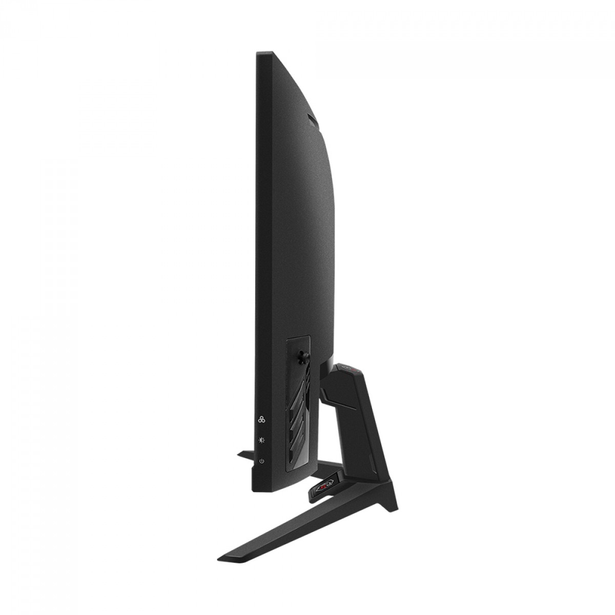 Monitor Gamer ASRock Phantom Gaming, 27 Pol, Curvo, VA, FHD, 1ms, 240Hz, 113% sRGB, HDR, HDMI/DP, PG27F15RS1A