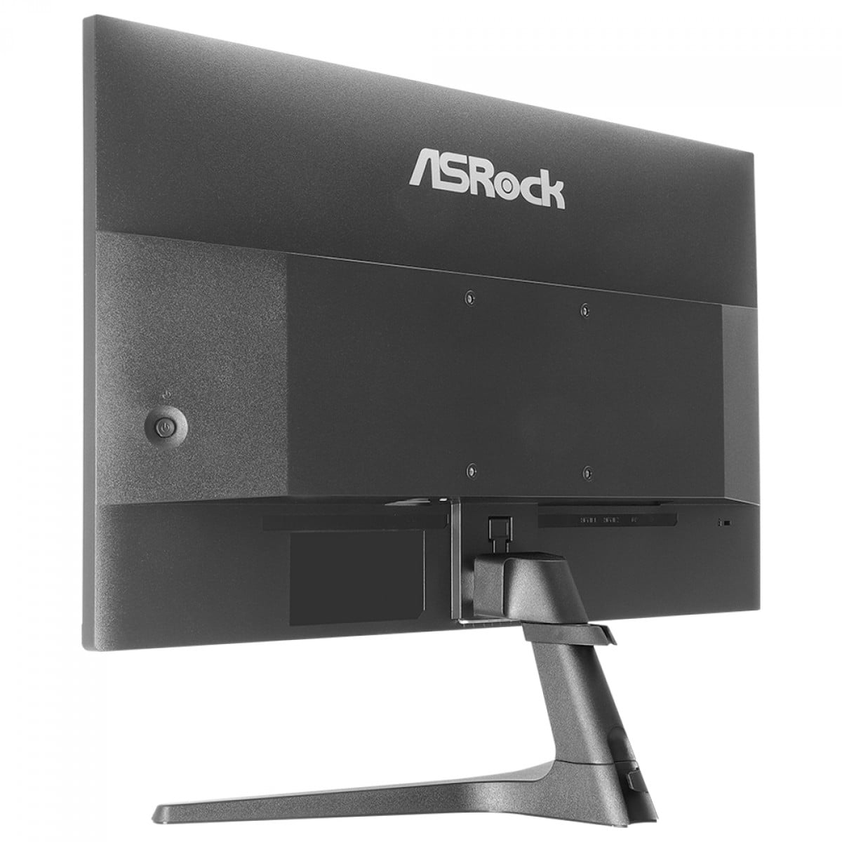 Monitor Gamer ASRock Phantom Gaming PG25FFT, 24.5 Pol, FHD, 1ms, 180hz, 126% sRGB, IPS, FreeSync, HDMI/DP, 90LXA0K0-A0B1A0N