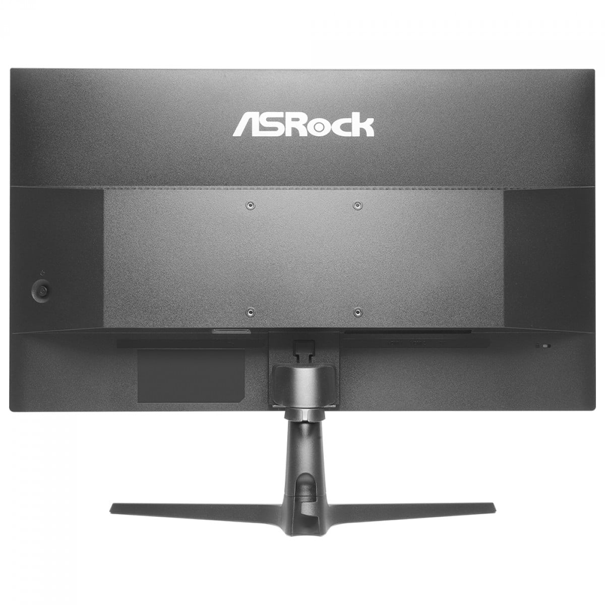 Monitor Gamer ASRock Phantom Gaming PG25FFT, 24.5 Pol, FHD, 1ms, 180hz, 126% sRGB, IPS, FreeSync, HDMI/DP, 90LXA0K0-A0B1A0N