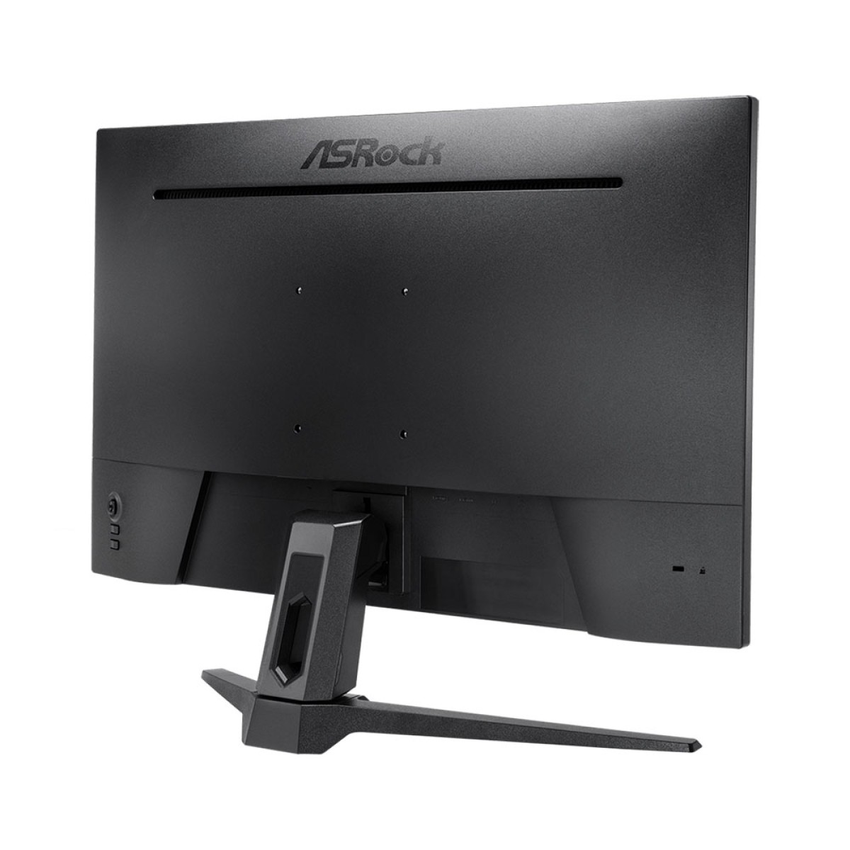 Monitor Gamer ASRock Phantom Gaming PG27FFS1A, 27 Pol, Full HD, IPS, 1ms, 240Hz, 99% sRGB, FreeSync Premium, HDMI/DP, 90LXA110-A0B1A0V