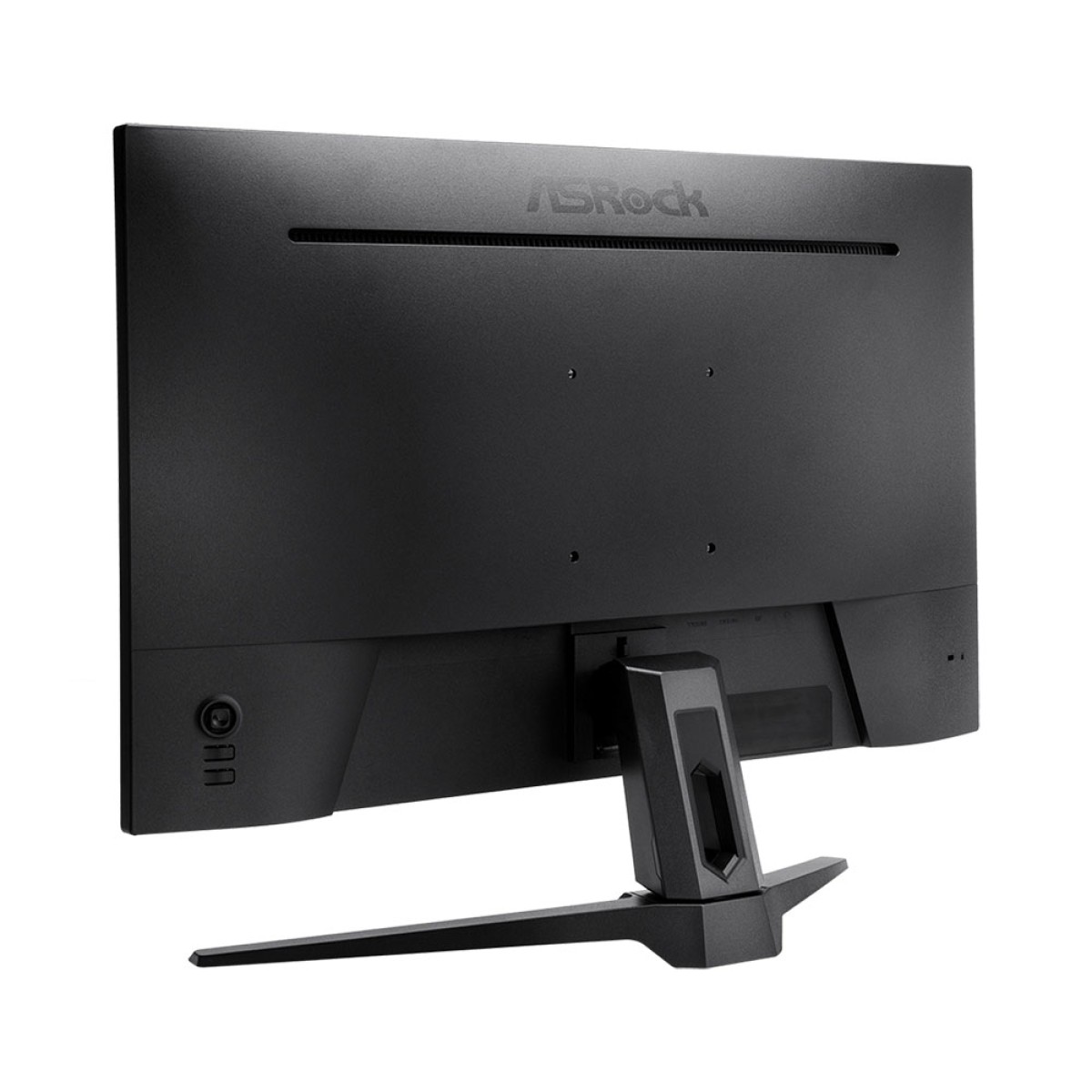 Monitor Gamer ASRock Phantom Gaming PG27FFS1A, 27 Pol, Full HD, IPS, 1ms, 240Hz, 99% sRGB, FreeSync Premium, HDMI/DP, 90LXA110-A0B1A0V