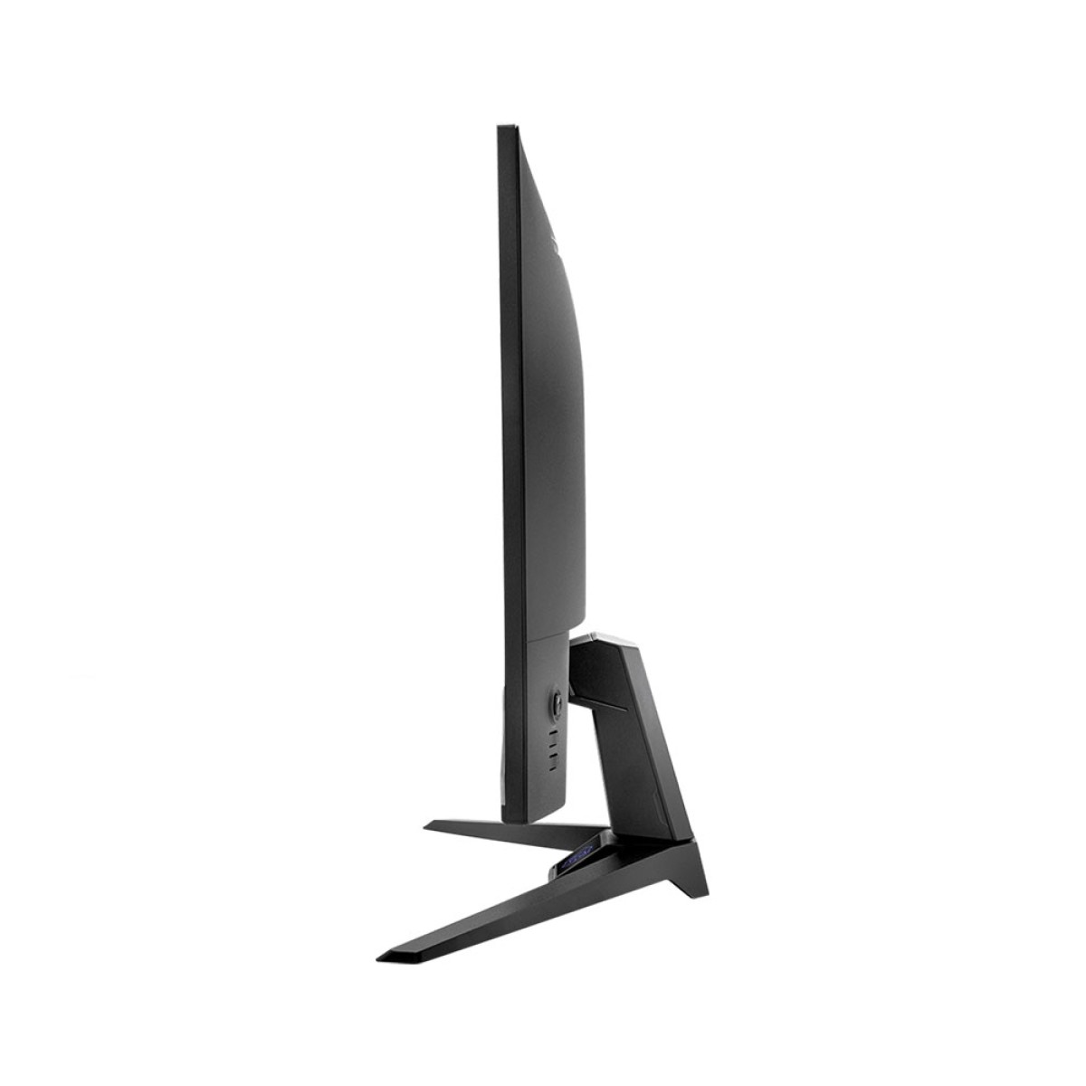 Monitor Gamer ASRock Phantom Gaming PG27FFS1A, 27 Pol, Full HD, IPS, 1ms, 240Hz, 99% sRGB, FreeSync Premium, HDMI/DP, 90LXA110-A0B1A0V