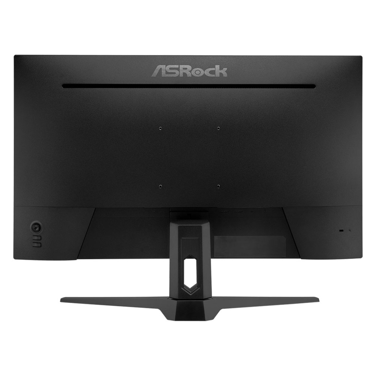 Monitor Gamer ASRock Phantom Gaming PG27FFS1A, 27 Pol, Full HD, IPS, 1ms, 240Hz, 99% sRGB, FreeSync Premium, HDMI/DP, 90LXA110-A0B1A0V