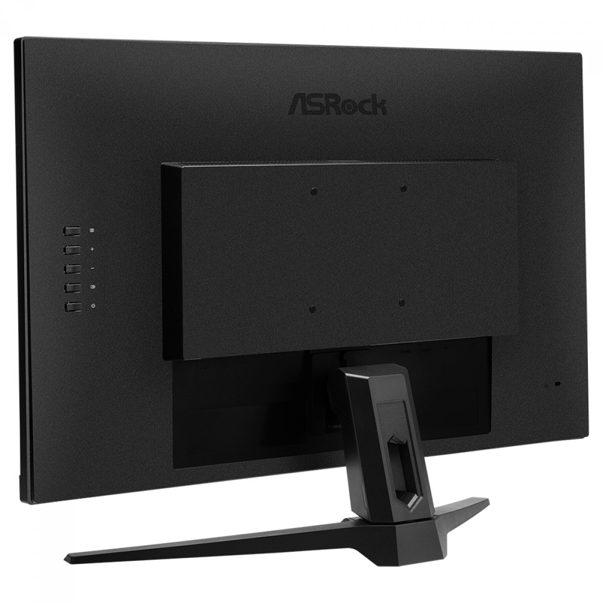 Monitor Gamer ASRock Phantom Gaming PG27FFT1A, 27 Pol, FHD, 1ms, 180hz, 123% sRGB, IPS, FreeSync, HDMI/DP
