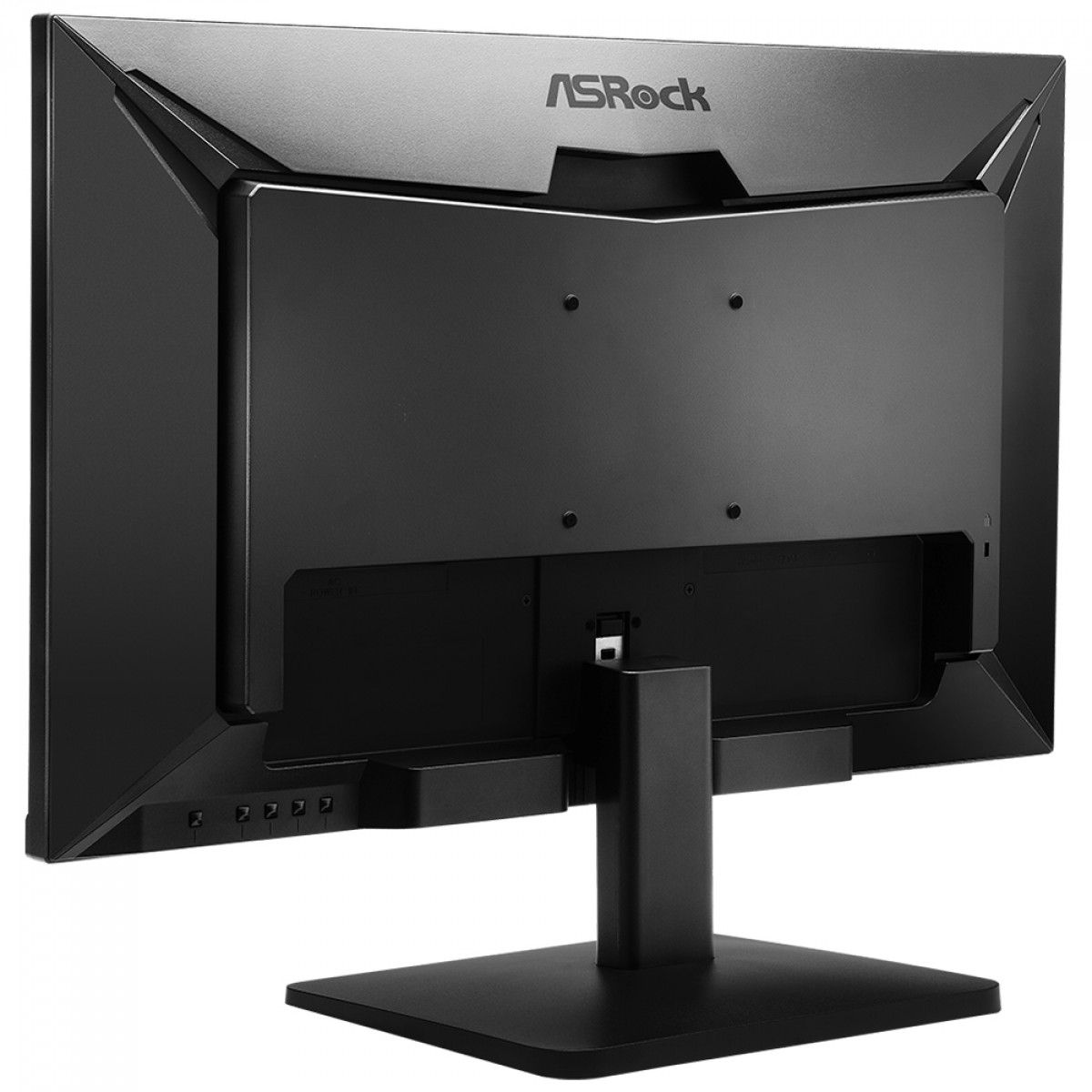Monitor Gamer ASRock Phantom Gaming PG27QFT1B, 27 Pol, QHD, IPS, 1ms, 180hz, 99% sRGB, FreeSync Premium, HDMI/DP, 90LXA0A0-A0B0A0J