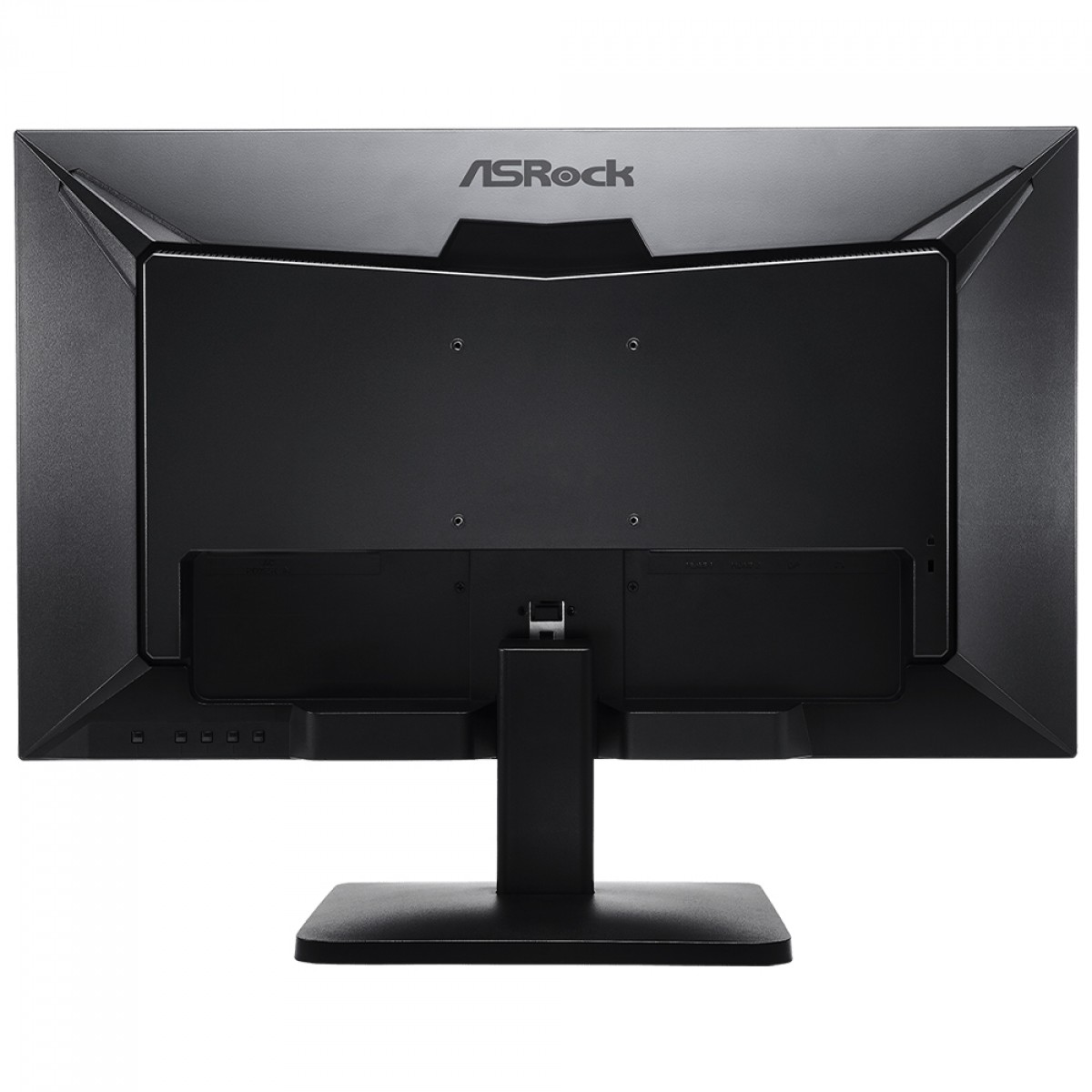 Monitor Gamer ASRock Phantom Gaming PG27QFT1B, 27 Pol, QHD, IPS, 1ms, 180hz, 99% sRGB, FreeSync Premium, HDMI/DP, 90LXA0A0-A0B0A0J