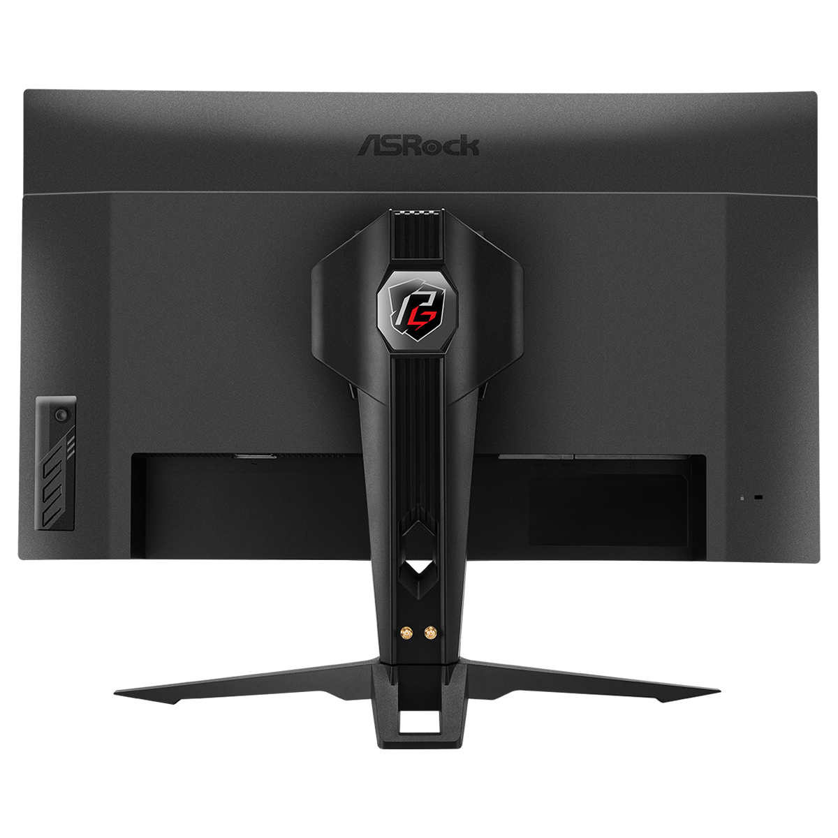 Monitor Gamer ASRock Phantom Gaming PG32QF2B, 31,5 Pol, QuadHD, 1ms, 165Hz, 116% sRGB, VA, HDR, FreeSync, HDMI/DP - Open Box - DEAD PIXEL
