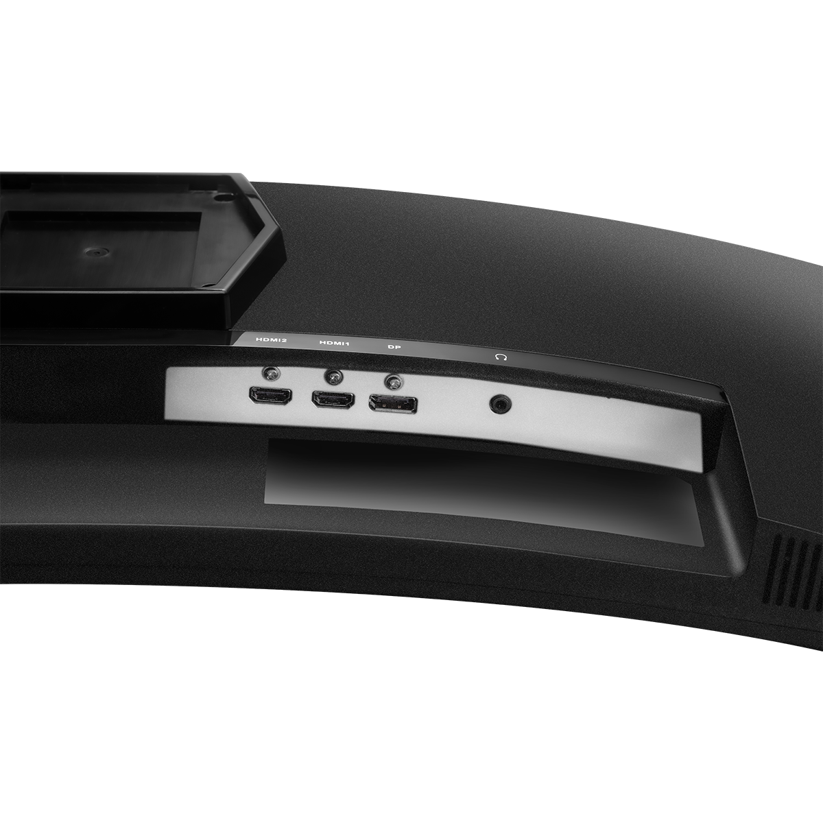 Monitor Gamer ASRock Phantom Gaming PG34WQ15R2B, 34 Pol, Curvo, WQuadHD, 1ms, 165Hz, 115% sRGB, VA, HDR, FreeSync, HDMI/DP