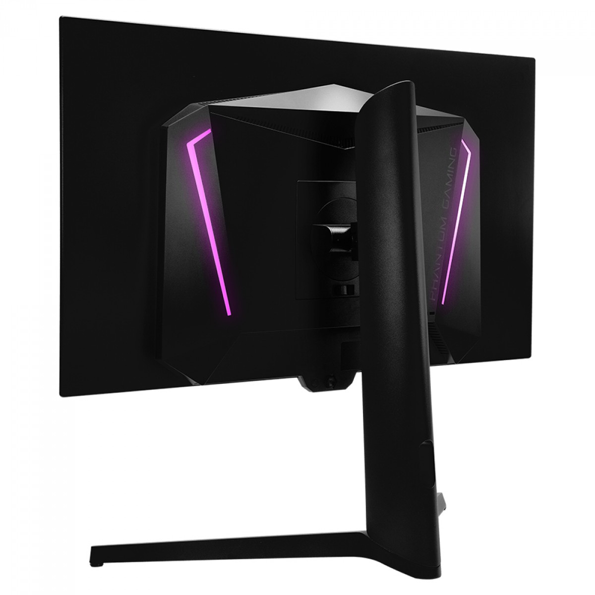 Monitor Gamer ASRock Phantom Gaming PGO27QFS, 27 Pol, WOLED, QHD, 0.03ms, 240hz, 129% sRGB, FreeSync Premium Pro, HDMI/DP, 90LXA0P0-A0B1A0C