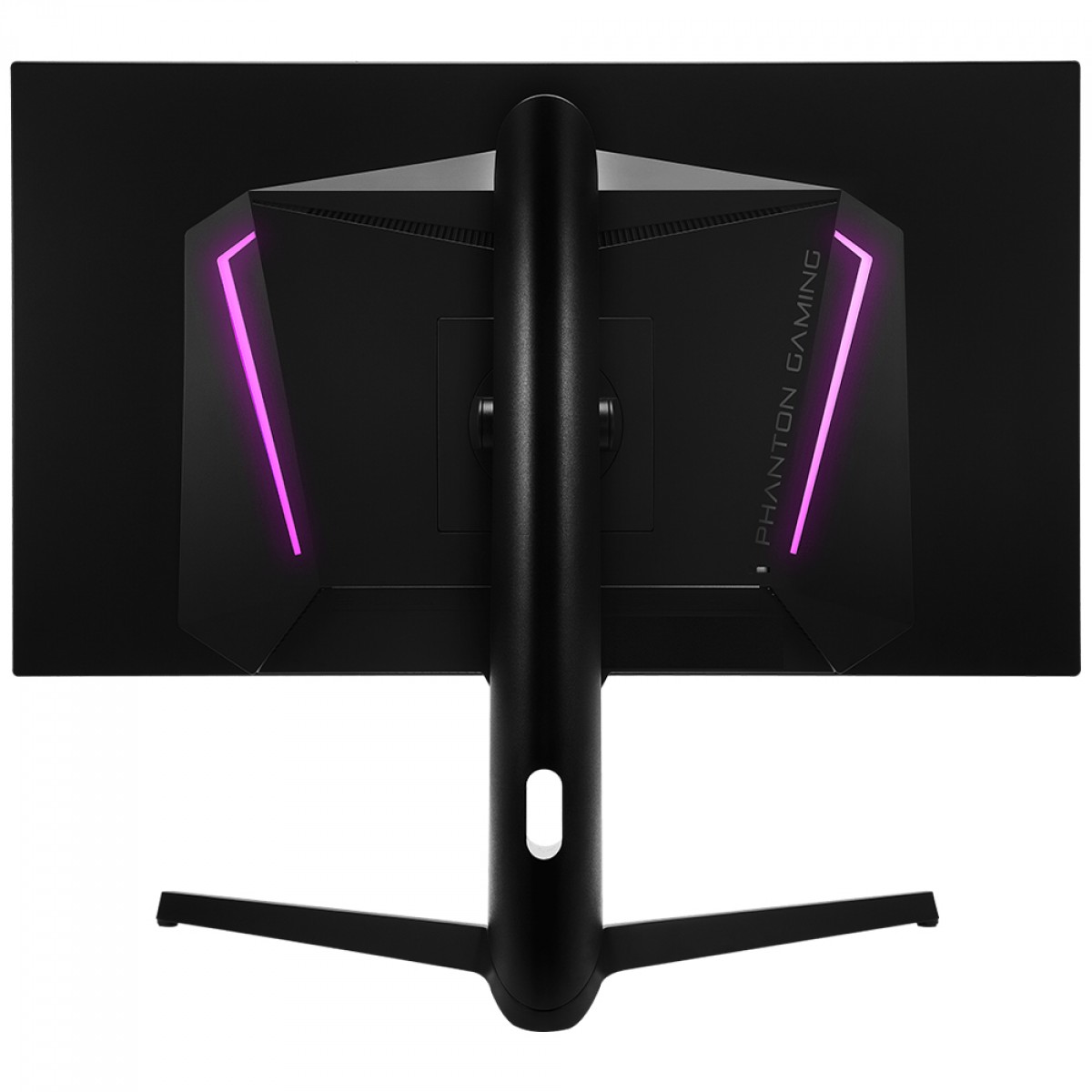 Monitor Gamer ASRock Phantom Gaming PGO27QFS, 27 Pol, WOLED, QHD, 0.03ms, 240hz, 129% sRGB, FreeSync Premium Pro, HDMI/DP, 90LXA0P0-A0B1A0C