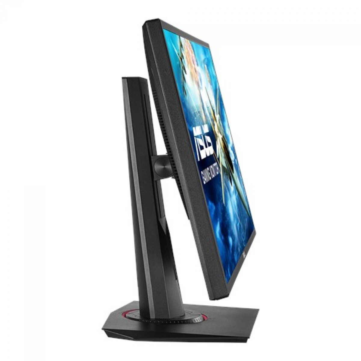 Monitor Gamer ASUS 24 Pol, Full HD, 165Hz, 0,5ms, G-Sync, HDMI/DP/DVI, Altura Ajustável, VG248QG