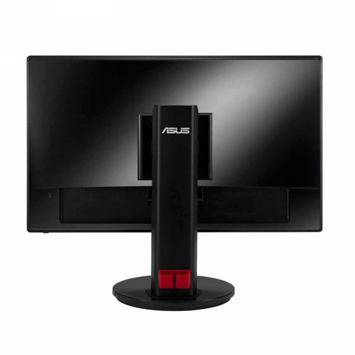 Monitor Gamer Asus 24 Pol, Full HD, 144Hz, 1ms, VG248QE
