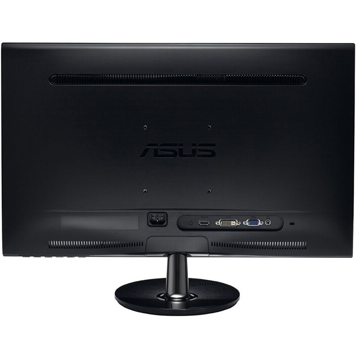 Monitor Gamer Asus 24 Pol, Full HD, 1ms, VS248HR