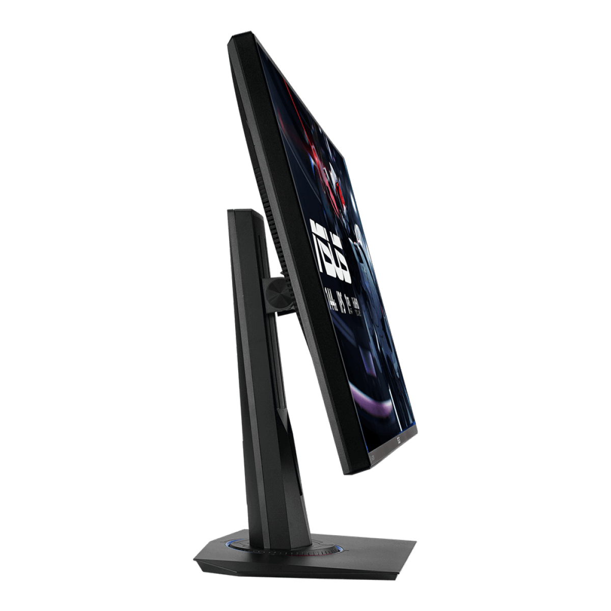 Monitor Gamer ASUS 27 Pol, Full HD, 1ms, IPS, 144Hz, G-Sync, HDMI/DP/DVI, Altura Ajustável, VG279Q