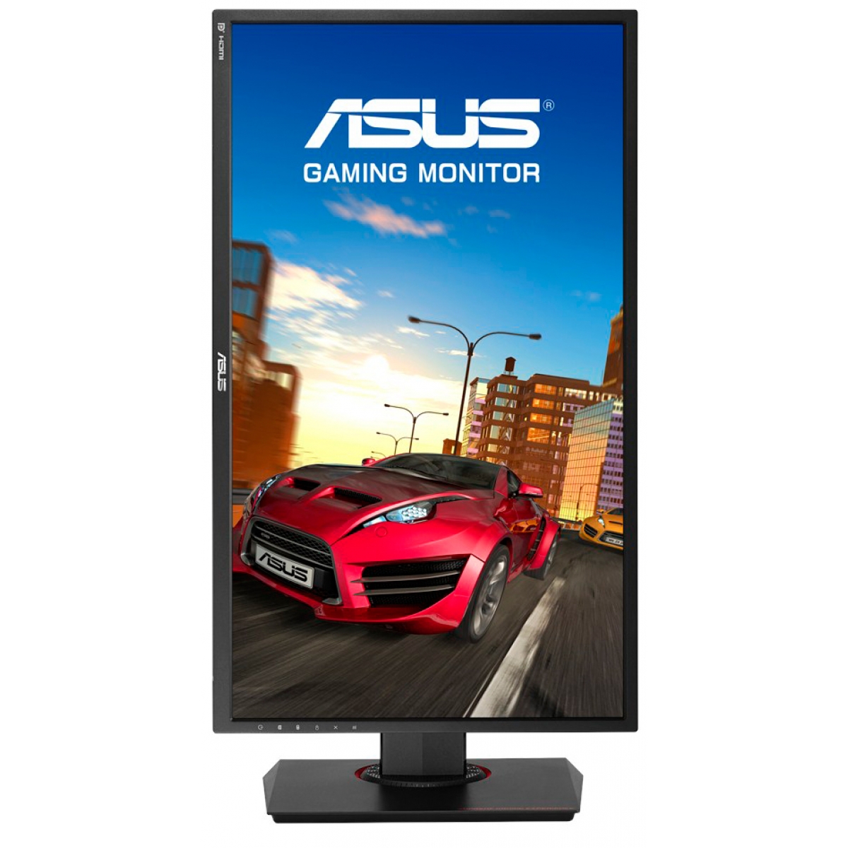 Monitor Gamer Asus 27 Pol, WQHD, 144Hz, 1ms, AMD FreeSync, MG278Q
