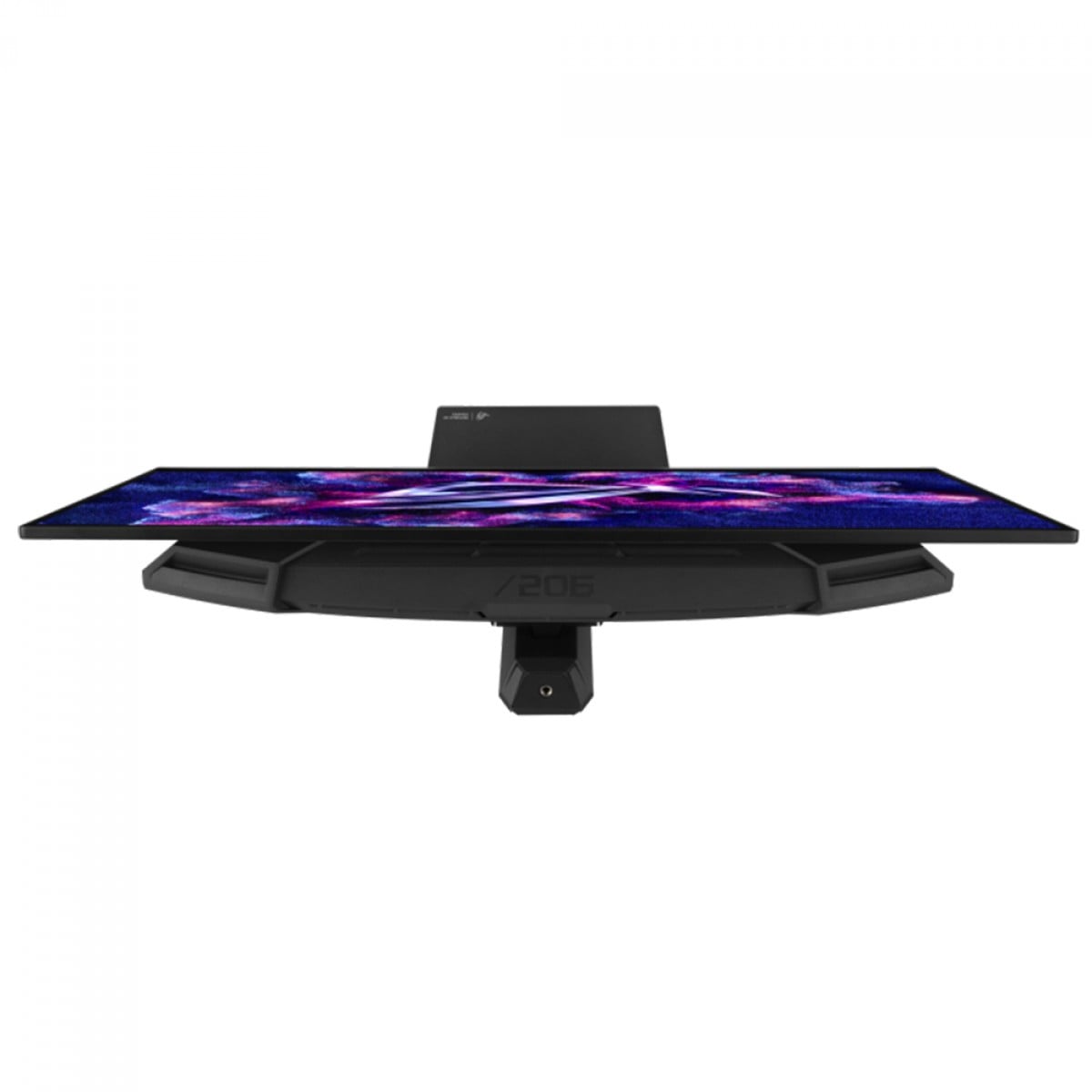 Monitor Gamer Asus ROG Strix OLED XG27ACDMS, 26.5 Pol, QHD, 0.03ms, 280Hz, HDR, G-Sync Comp, HDMI/DP/USB-C