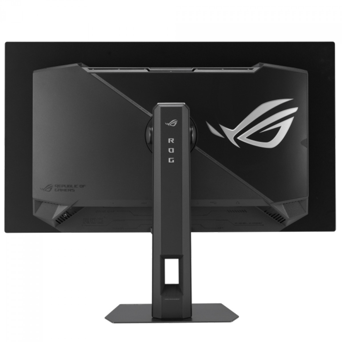 Monitor Gamer Asus ROG Strix OLED XG27ACDMS, 26.5 Pol, QHD, 0.03ms, 280Hz, HDR, G-Sync Comp, HDMI/DP/USB-C