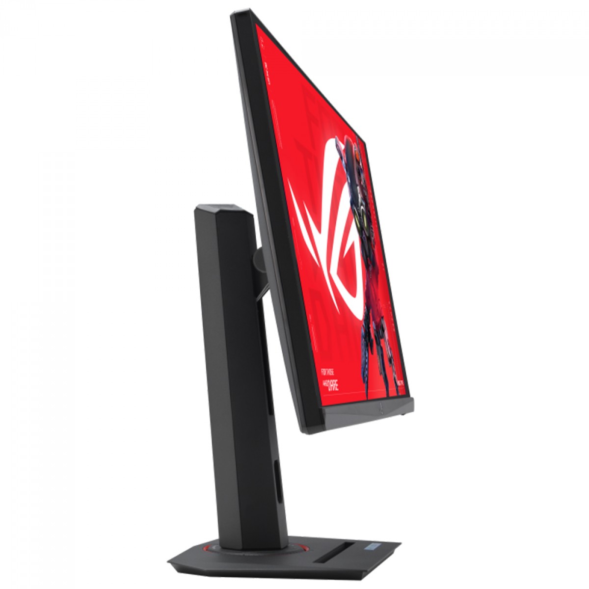 Monitor Gamer Asus ROG Strix XG27ACS, 27 Pol, WQHD, Fast IPS, 180Hz, 1ms, 133% sRGB, FreeSync/G-Sync, HDMI/DP/USB-C, 90LM09Q0-B011X1