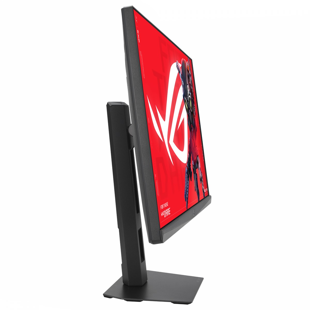 Monitor Gamer Asus ROG Strix XG27ACSR, 27 Pol, QHD, Fast IPS, 200Hz, 0.3ms, 133% sRGB, HDR, G-Sync, FreeSync, HDMI/DP/USB-C