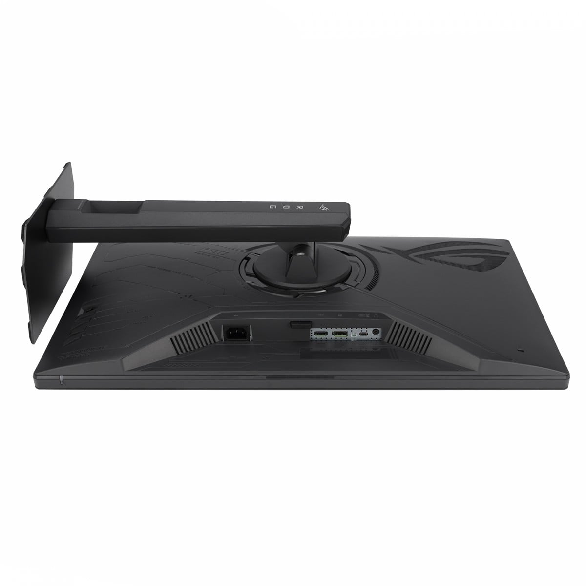 Monitor Gamer Asus ROG Strix XG27ACSR, 27 Pol, QHD, Fast IPS, 200Hz, 0.3ms, 133% sRGB, HDR, G-Sync, FreeSync, HDMI/DP/USB-C