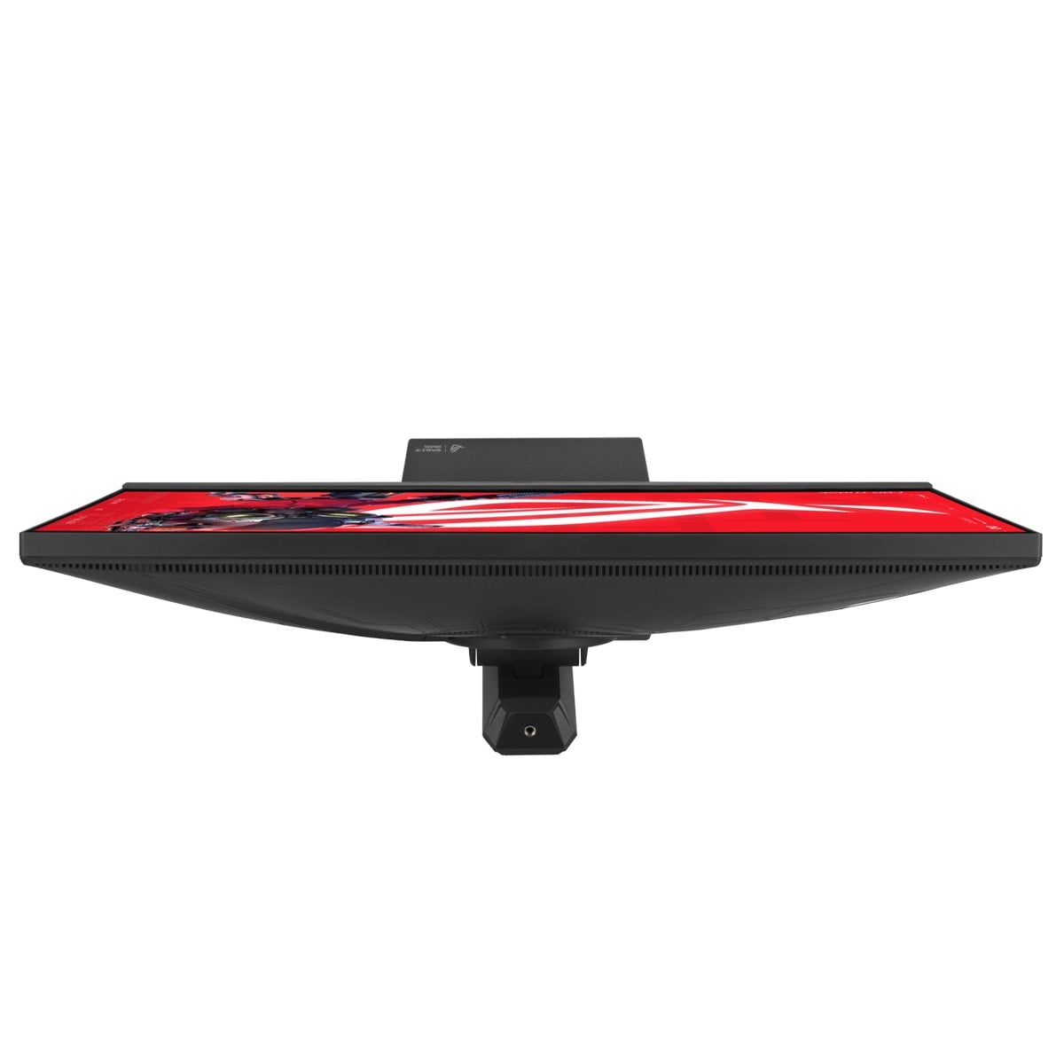 Monitor Gamer Asus ROG Strix XG27UCMG, 27 Pol, Triple Mode (4K 240Hz, QHD 400Hz ou FHD 488Hz), 0.3ms, Fast IPS, G-Sync, HDR, 130% sRGB