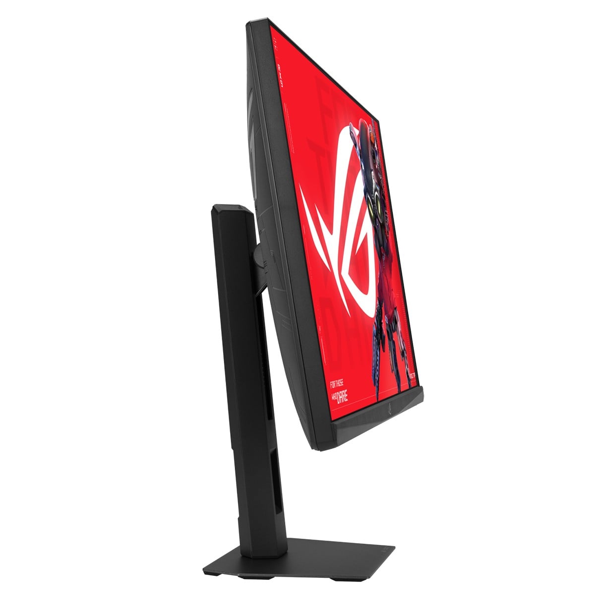 Monitor Gamer Asus ROG Strix XG27UCMG, 27 Pol, Triple Mode (4K 240Hz, QHD 400Hz ou FHD 488Hz), 0.3ms, Fast IPS, G-Sync, HDR, 130% sRGB