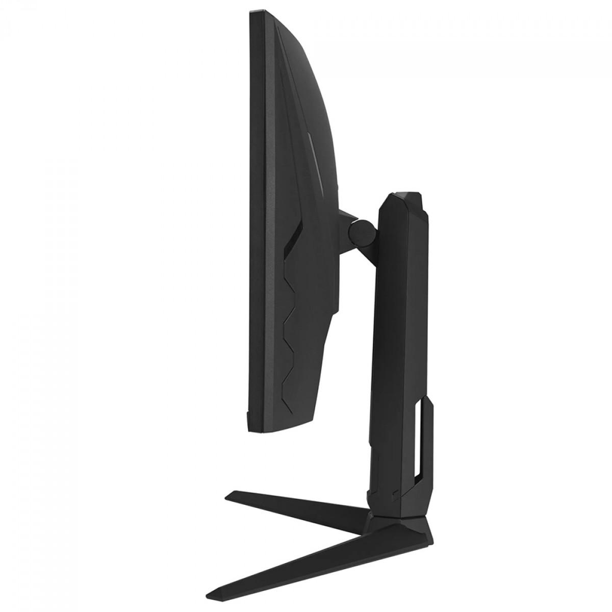 Monitor Gamer Asus TUF Gaming, 34 Pol, Curvo, WQHD, 0.5ms, 250Hz, 135% sRGB, HDR, FreeSync Premium, HDMI/DP, 90LM0BP1-B01EX1 / VG34WQML5A