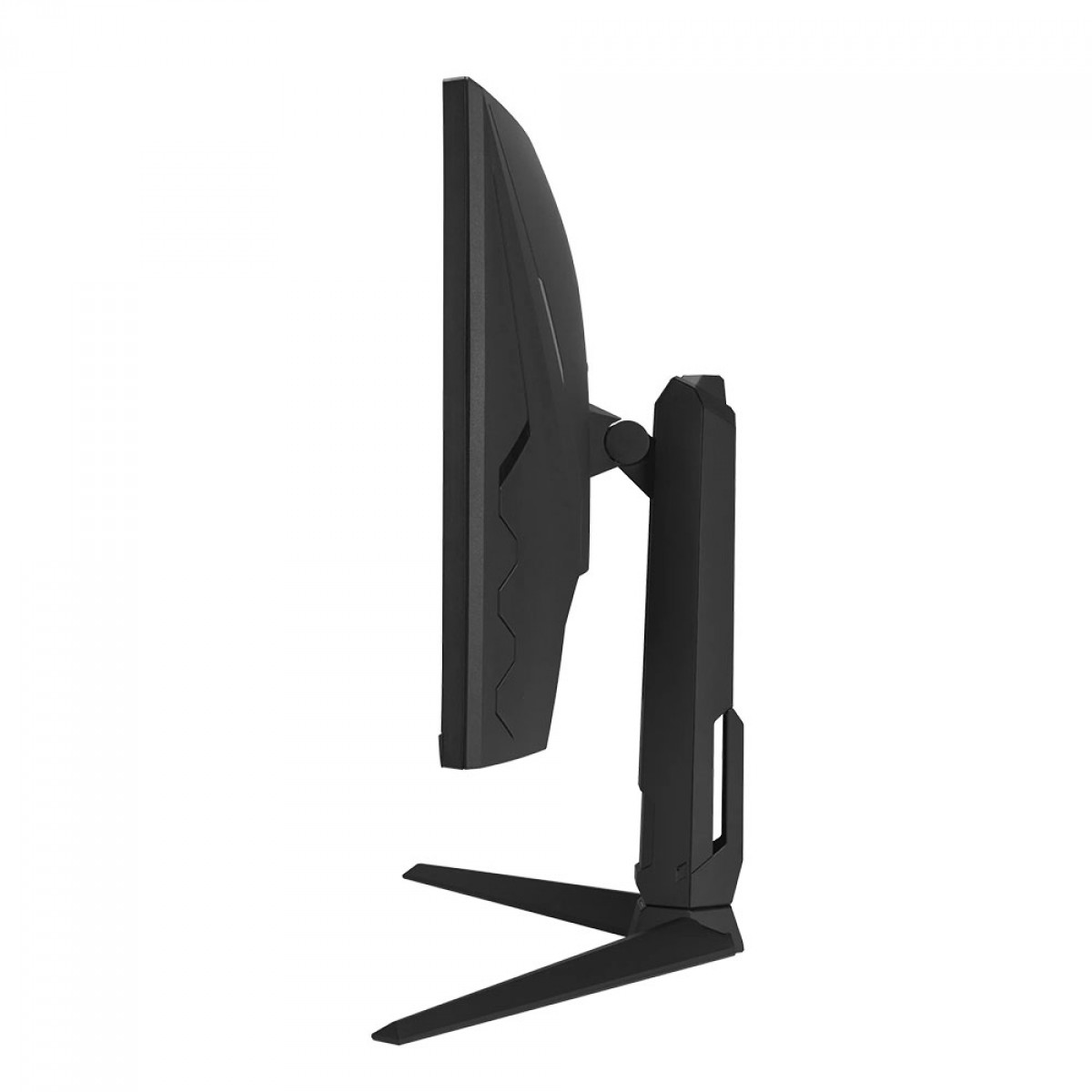 Monitor Gamer Asus TUF Gaming, 34 Pol, Curvo, WQHD, 1ms, 180Hz, 125% sRGB, HDR, FreeSync Premium Pro, HDMI/DP, VG34VQL3A 