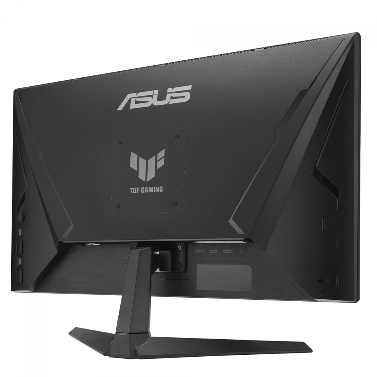 Monitor Gamer Asus TUF Gaming Série 5 VG279Q5A, 27 Pol, Full HD, 200Hz, Fast IPS, 0.3ms, 99% sRGB, G-Sync/FreeSync, HDMI/DP