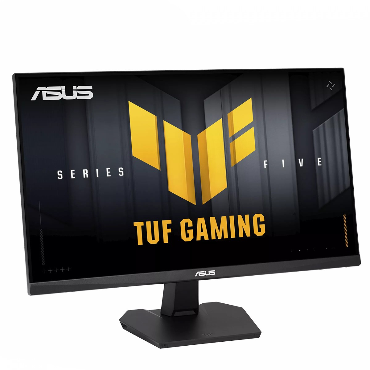 Monitor Gamer Asus TUF Gaming Series 5 VG249QM5F, 23,8 Pol, Full HD, 260Hz, Fast IPS, 0.3ms, ELMB Sync, FreeSync Premium