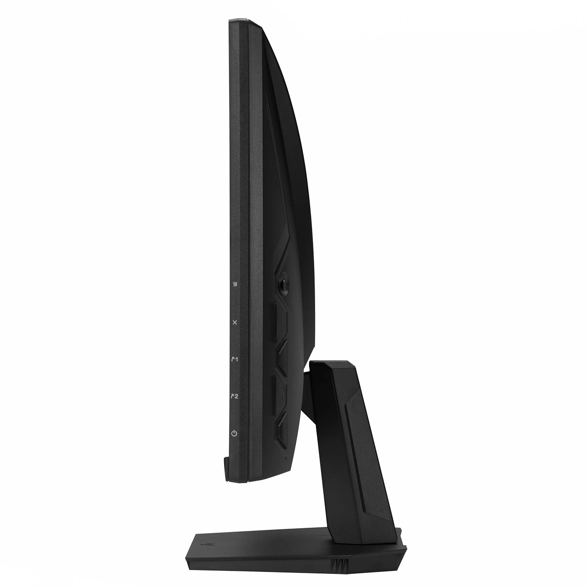 Monitor Gamer Asus TUF Gaming Series 5 VG249QM5F, 23,8 Pol, Full HD, 260Hz, Fast IPS, 0.3ms, ELMB Sync, FreeSync Premium