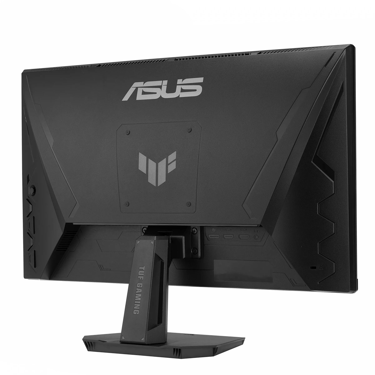 Monitor Gamer Asus TUF Gaming Series 5 VG249QM5F, 23,8 Pol, Full HD, 260Hz, Fast IPS, 0.3ms, ELMB Sync, FreeSync Premium